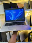 HP EliteBook 850 G3 Laptop - Core i7, 8GB RAM, 256GB SSD - 1