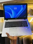 HP EliteBook 850 G3 Laptop - Core i7, 8GB RAM, 256GB SSD - 3