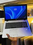 HP EliteBook 850 G3 Laptop - Core i7, 8GB RAM, 256GB SSD - 4