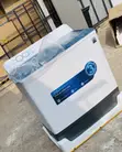 Midea AquaClean Fast 18kg Top Load Washing Machine - 1