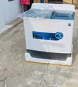 Midea AquaClean Fast 18kg Top Load Washing Machine - 2
