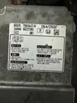 2023-25 Honda Accord Airbag/SRS Unit - 1