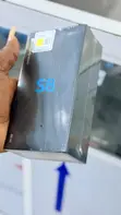New Samsung Galaxy S8 64GB Blue - 1