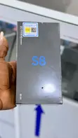 New Samsung Galaxy S8 64GB Blue - 2
