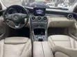 Mercedes-Benz C300 2015 Black - 1