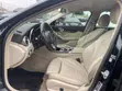 Mercedes-Benz C300 2015 Black - 3