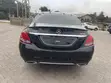 Mercedes-Benz C300 2015 Black - 4