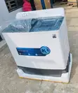 18kg Midea Top Load Washing Machine - 1