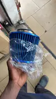 Universal Sports Air Filter for All Cars - 1
