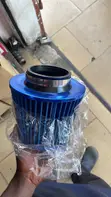 Universal Sports Air Filter for All Cars - 2