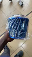 Universal Sports Air Filter for All Cars - 3