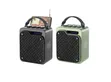 Boombest LN-9066BT Bluetooth Speaker - 1