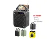 Boombest LN-9066BT Bluetooth Speaker - 2