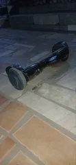 Hoverboard for Home Use - 4