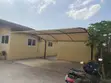 DURABLE Rectangular Car Canopy Tent - 5