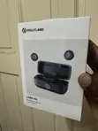 Hollyland Lark M3 2TX+2RX Wireless Microphone System - 1