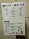 Hollyland Lark M3 2TX+2RX Wireless Microphone System - 3