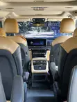 Kia Carnival 2021 White - 1