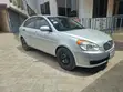 Hyundai Accent 1.6 2009 Gray - 1