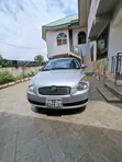 Hyundai Accent 1.6 2009 Gray - 3