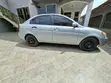 Hyundai Accent 1.6 2009 Gray - 4