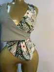 Bodysuits, Swimwear, Denim Shirts, Skirts, Dresses & Intimates - 2