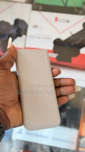 Samsung Power Bank 10000mAh