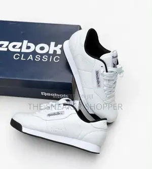 Reebok Classic Princess Sneakers