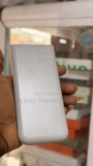 Samsung Power Bank 10000mAh - Fast Charging