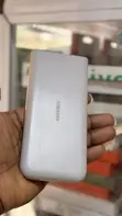 Samsung Power Bank 10000mAh - Fast Charging - 3
