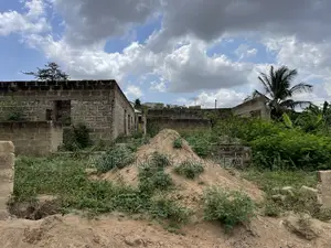 1.5 Plot of Land for Sale in Beraku