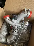 Mercedes-Benz A276 Turbocharger - 1