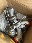 Mercedes-Benz A276 Turbocharger - 2