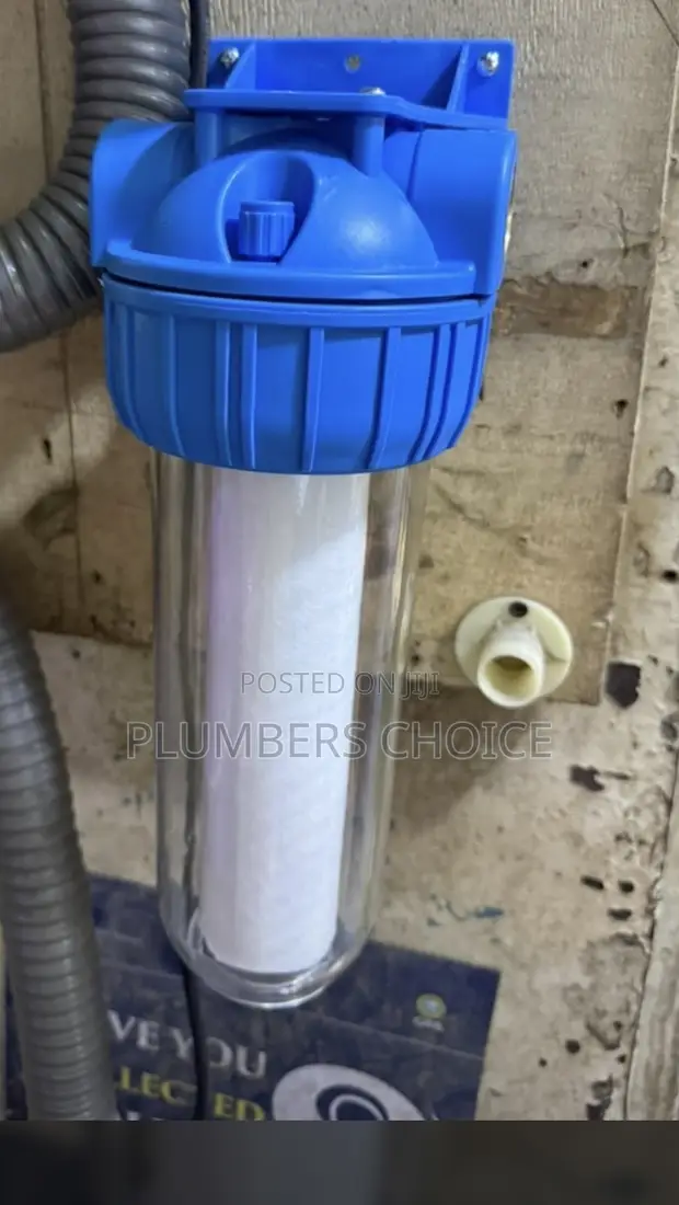 Brand New Water Filter - 1