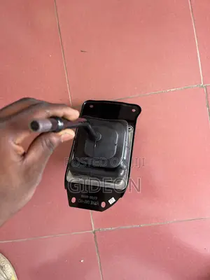 H200 Gear Lever - Manual