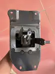 H200 Gear Lever - Manual - 3