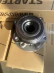 Mercedes-Benz W166 Front Wheel Hub - 1
