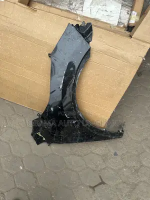 Nissan Rogue Sport/Qashqai Fender (2014-2020)