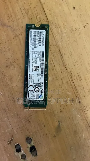 Samsung M.2 NVMe SSD 256GB