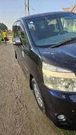 Toyota Voxy 2014 Black - 3