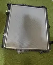 Toyota Hilux Radiator Water Tank (2016-2022) - 1