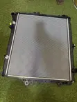 Toyota Hilux Radiator Water Tank (2016-2022) - 2