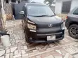Toyota Voxy 2013 Black - 2