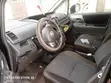 Toyota Voxy 2013 Black - 4