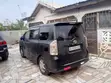 Toyota Voxy 2013 Black - 5