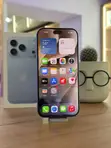 New Apple iPhone 18 Pro Max 256GB Blue - 3