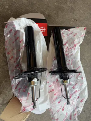 Honda Accord Front Shock Absorbers (2018-2022)