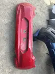 Nissan Micra K13 Rear Bumper (2013-2019) - 1