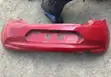 Nissan Micra K13 Rear Bumper (2013-2019) - 2