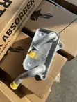 Mercedes-Benz W203 Engine Oil Cooler - C-Class - 2